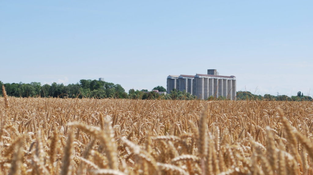 Coopérative Bourgogne du Sud