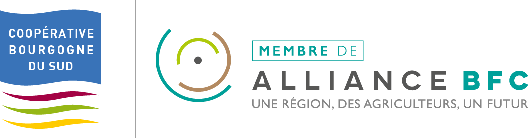 Coopérative Bourgogne du Sud — Membre Alliance BFC