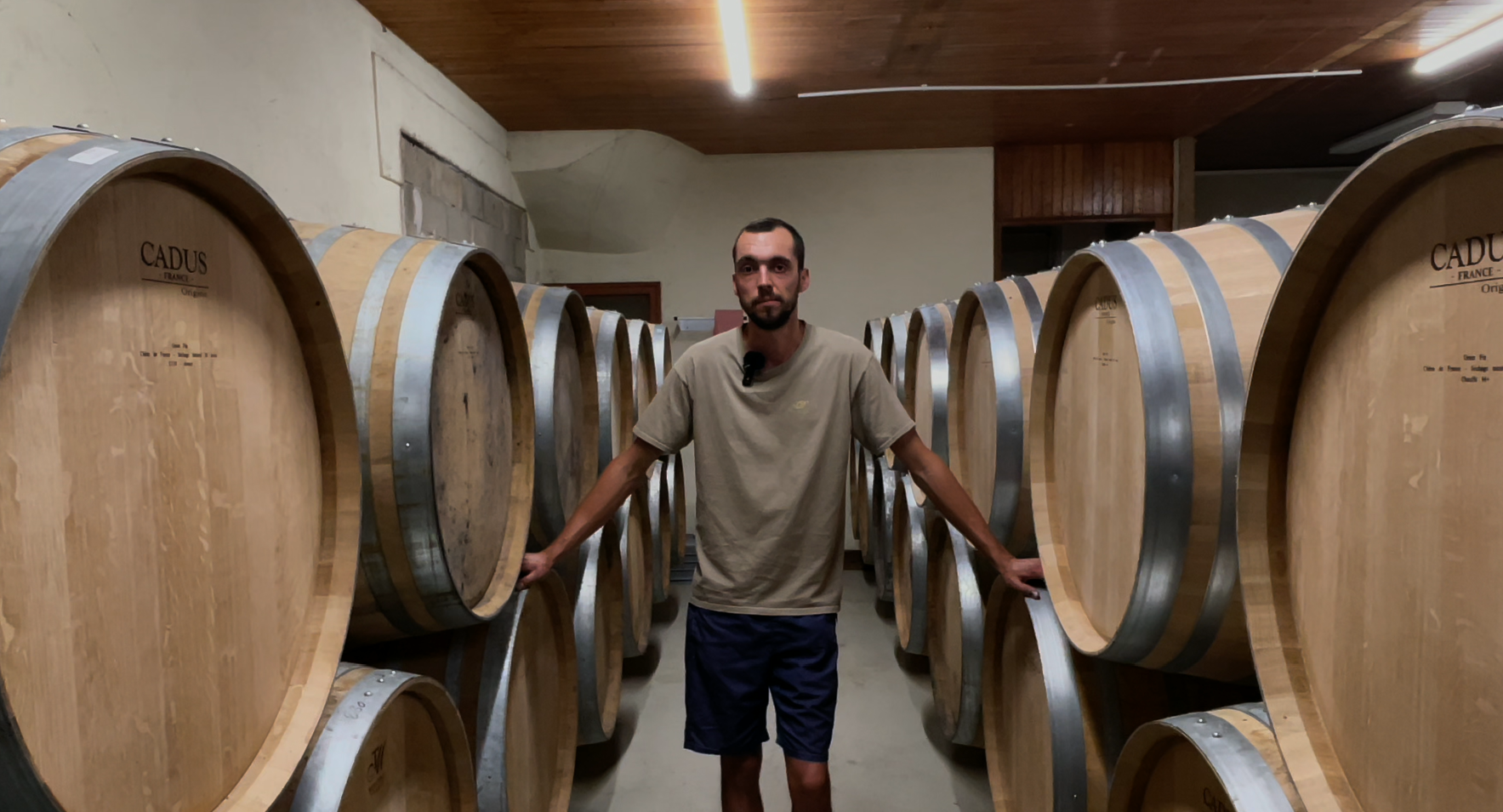 Jean Baptiste DUPRÉ