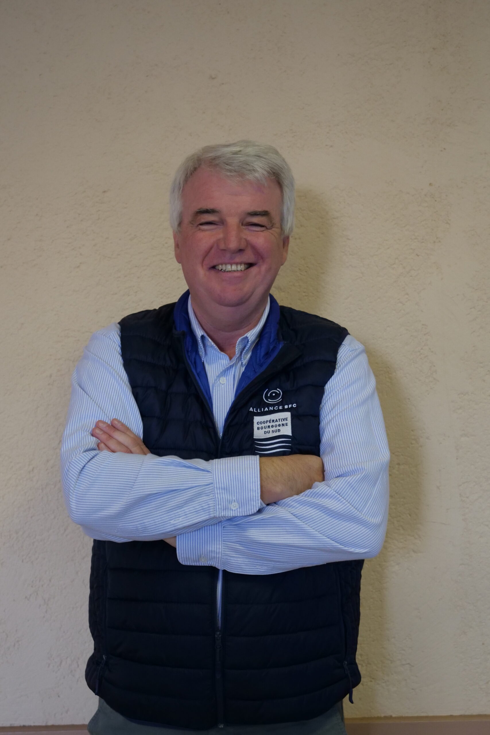 Bertrand Combemorel