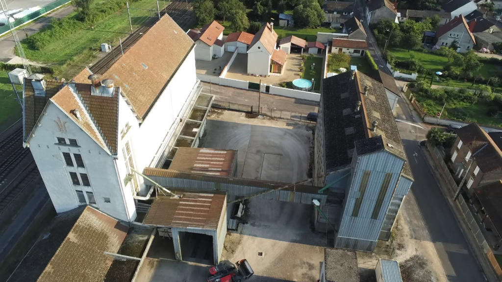 BDS - Notre histoire