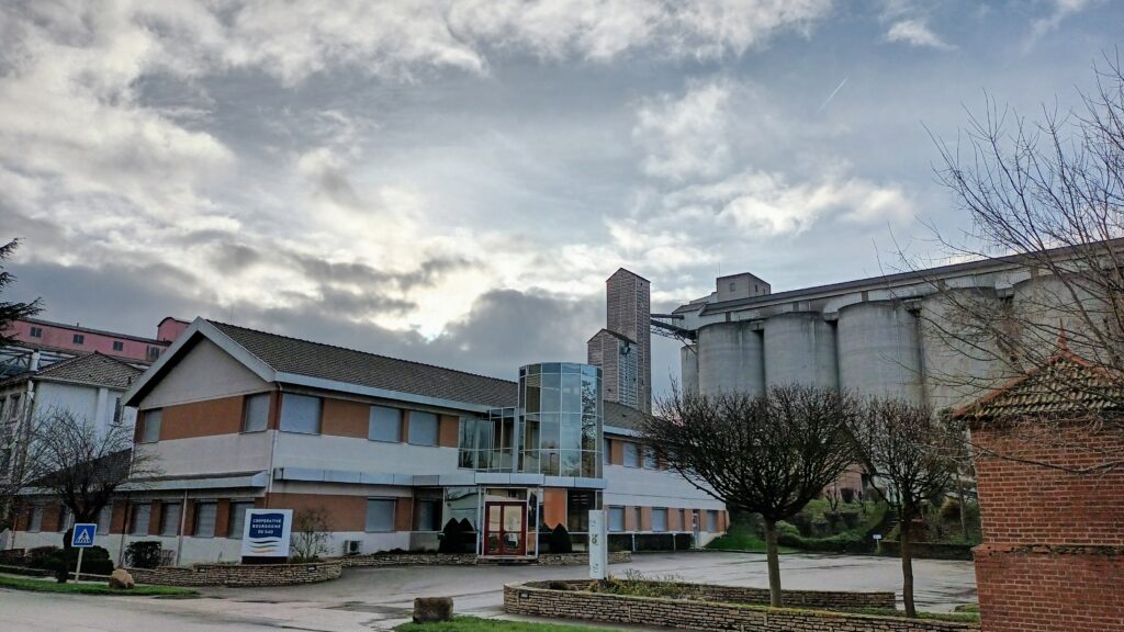 BDS - Notre histoire