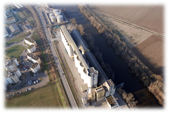 BDS - Notre histoire